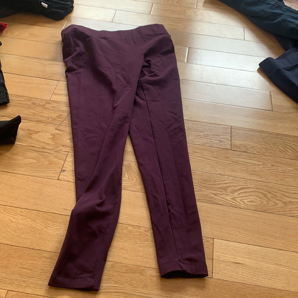 Small leggings
